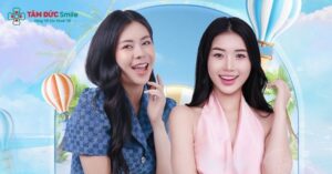 Nha khoa Tâm Đức Smile là địa chỉ bọc răng sứ uy tín