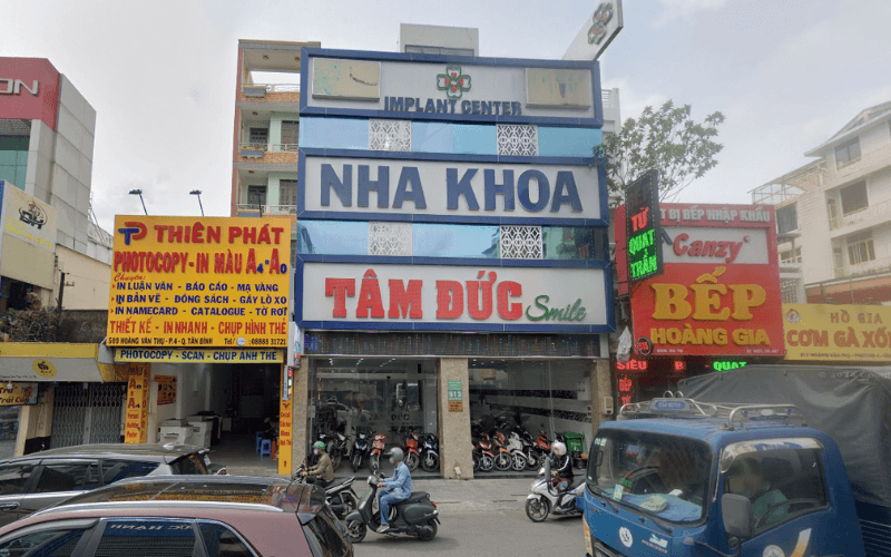 nha-khoa-tam-duc-smile-hoang-van-thu