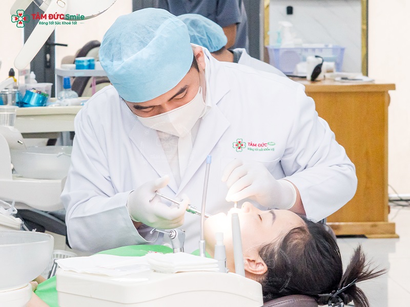 Nhổ răng khôn là gì? Khi nào cần thực hiện? Quy trình và Lưu ý chăm sóc