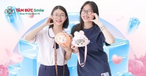 Niềng răng là phương pháp chỉnh nha hiện đại, giúp cải thiện thẩm mỹ và điều chỉnh khớp cắn