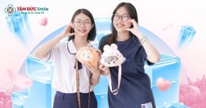 Niềng răng cửa bị thưa giúp cải thiện thẩm mỹ hàm răng và khả năng ăn nhai
