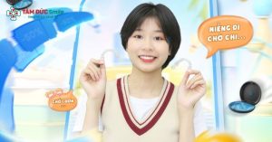 Niềng răng khểnh giúp Quý khách có nụ cười đẹp và tự tin hơn