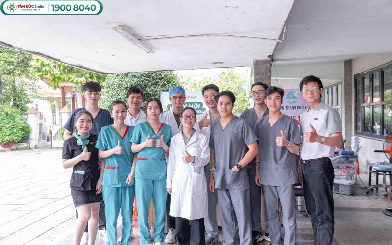 Tháng cùng Phụ nữ hành động