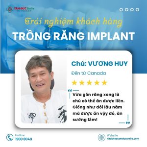 chú Vương Huy
