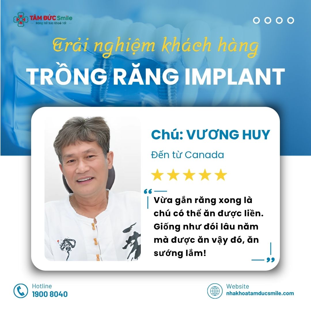 chú Vương Huy