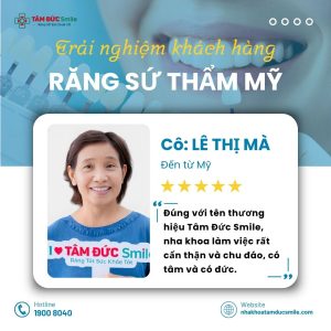 cô Lê Thị Mà