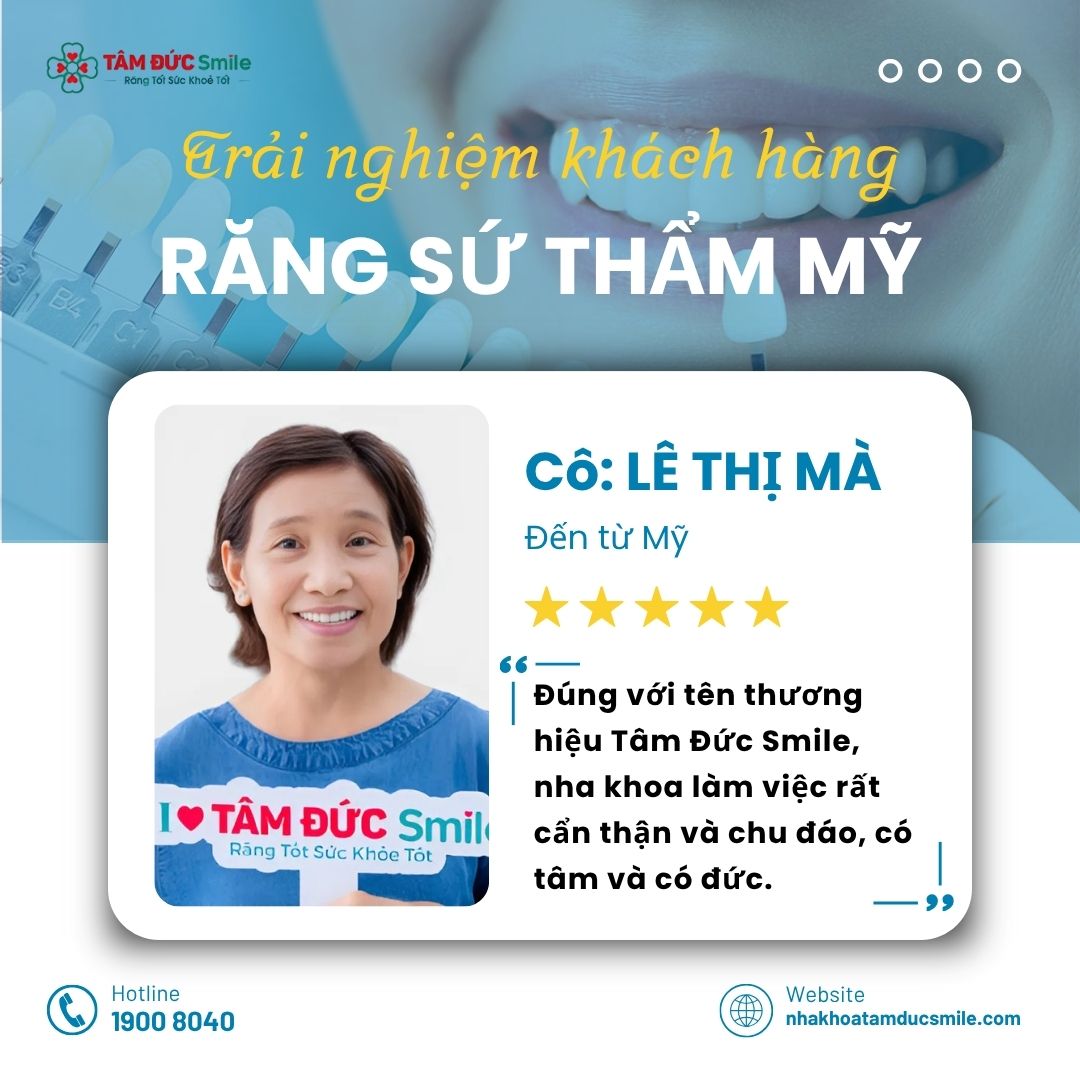 cô Lê Thị Mà
