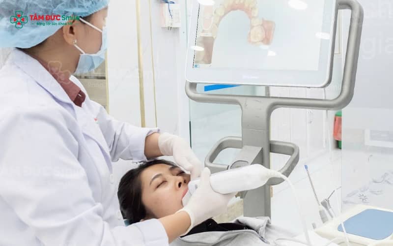 Nha khoa Tâm Đức Smile – địa chỉ uy tín tại Ninh Kiều với bác sĩ giỏi, công nghệ đạt chuẩn quốc tế