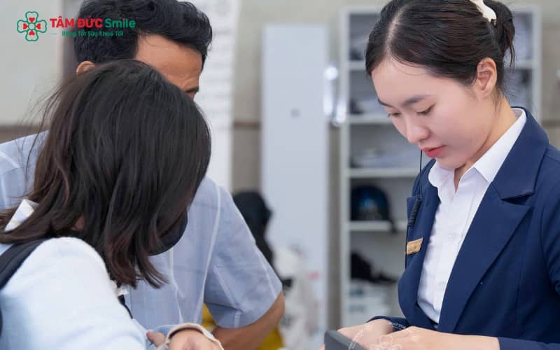 Quý khách ưu tiên tuổi thọ sản phẩm, đồng thời đảm bảo tính thẩm mỹ