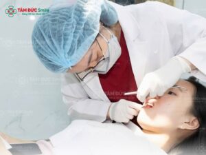 Niềng răng Tân Bình uy tín – Niềng răng mắc cài, Invisalign tại Nha khoa Tâm Đức Smile