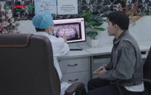 Quy trình niềng răng khoa học, tối ưu cho người đi làm tại Nha khoa Tâm Đức Smile