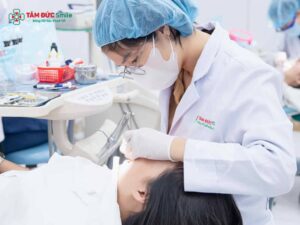 Niềng răng Đồng Nai – Mắc cài kim loại, sứ, Invisalign | Nha khoa Tâm Đức Smile