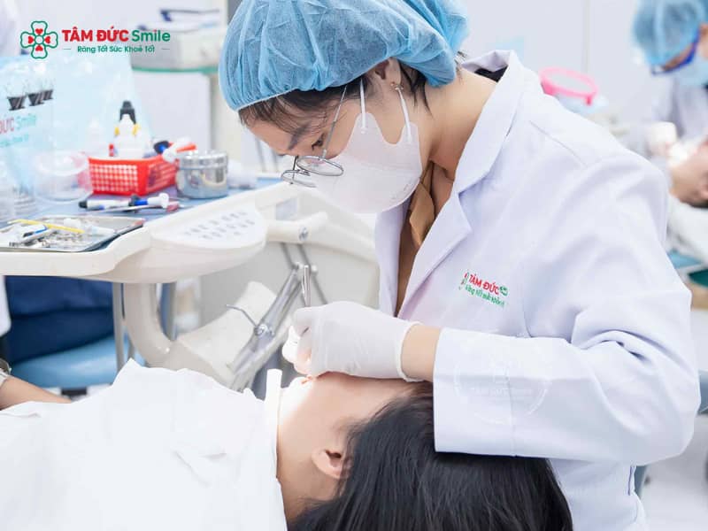 Niềng răng Đồng Nai – Mắc cài kim loại, sứ, Invisalign | Nha khoa Tâm Đức Smile