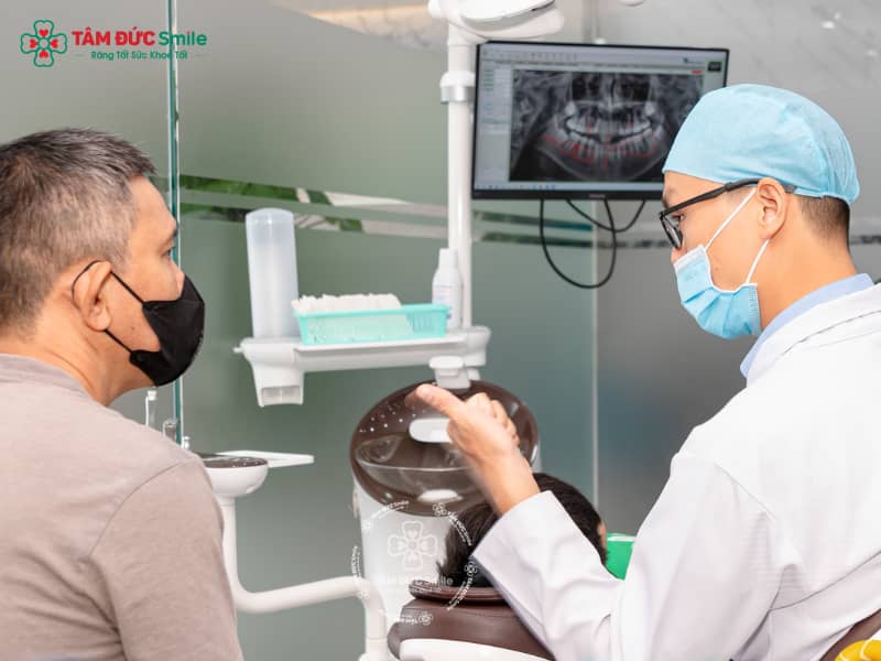 Mất răng lâu năm có trồng Implant được không? Giải pháp hiệu quả