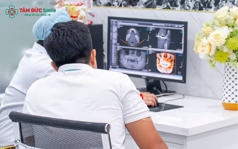 Loại Implant phù hợp cho từng bệnh nhân được xác định dựa trên chẩn đoán chuyên môn và mức chi phí mong muốn