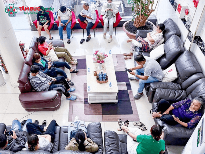 Nha khoa tổng quát là gì? Các dịch vụ và Chi phí điều trị