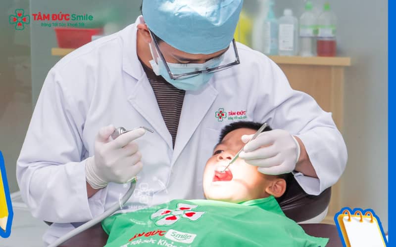 Niềng răng ở trẻ 6 – 12 tuổi mang lại hiệu quả cao, nhờ xương hàm còn linh hoạt và dễ nắn chỉnh
