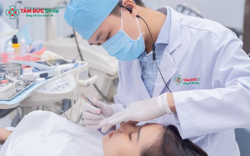 Niềng răng mắc cài kim loại là phương pháp chỉnh nha truyền thống