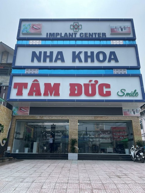 nha-khoa-tam-duc-smile-binh-chanh