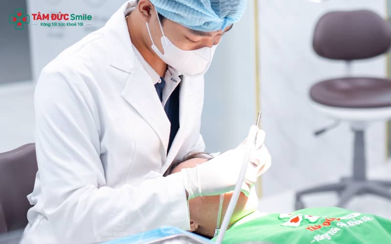 Thời gian duy trì răng khểnh phụ thuộc vào phương pháp thực hiện và chế độ chăm sóc răng miệng