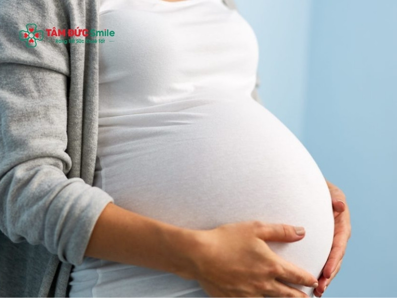 Điều trị tủy răng cho bà bầu an toàn không? Bác sĩ giải đáp chi tiết
