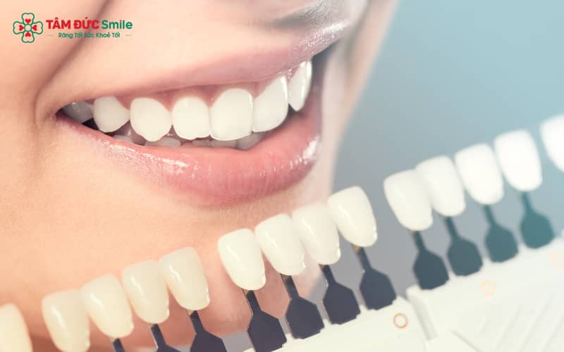 Nha khoa Tâm Đức Smile kết hợp chuyên môn bác sĩ, công nghệ hỗ trợ và quy trình điều trị rõ ràng trong từng trường hợp.