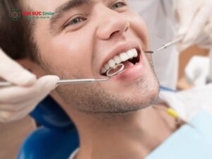 Xem tướng răng đàn ông: Luận tính cách, sự nghiệp, giàu sang chuẩn nhân tướng