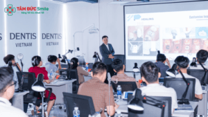 dentis-vietnam-to-chuc-workshop-thuc-chien-implant-can-ban-va-nang-xoang-kin-cung-bs-ngo-minh-tri-4