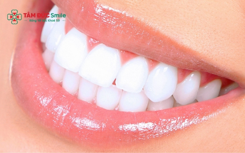 Theo nhân tướng học, hình dáng răng không chỉ ảnh hưởng đến thẩm mỹ mà còn phản ánh phần nào tính cách và vận mệnh của người phụ nữ